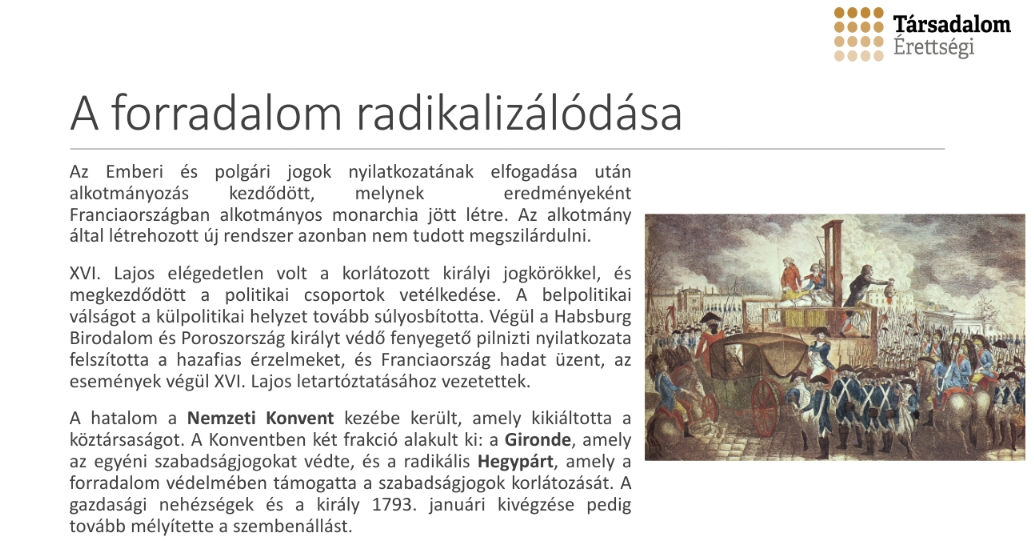 Kép prezentációból