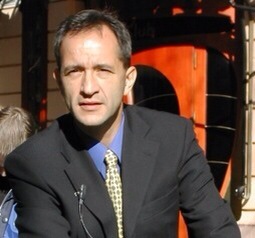 Dr. Simonovits István