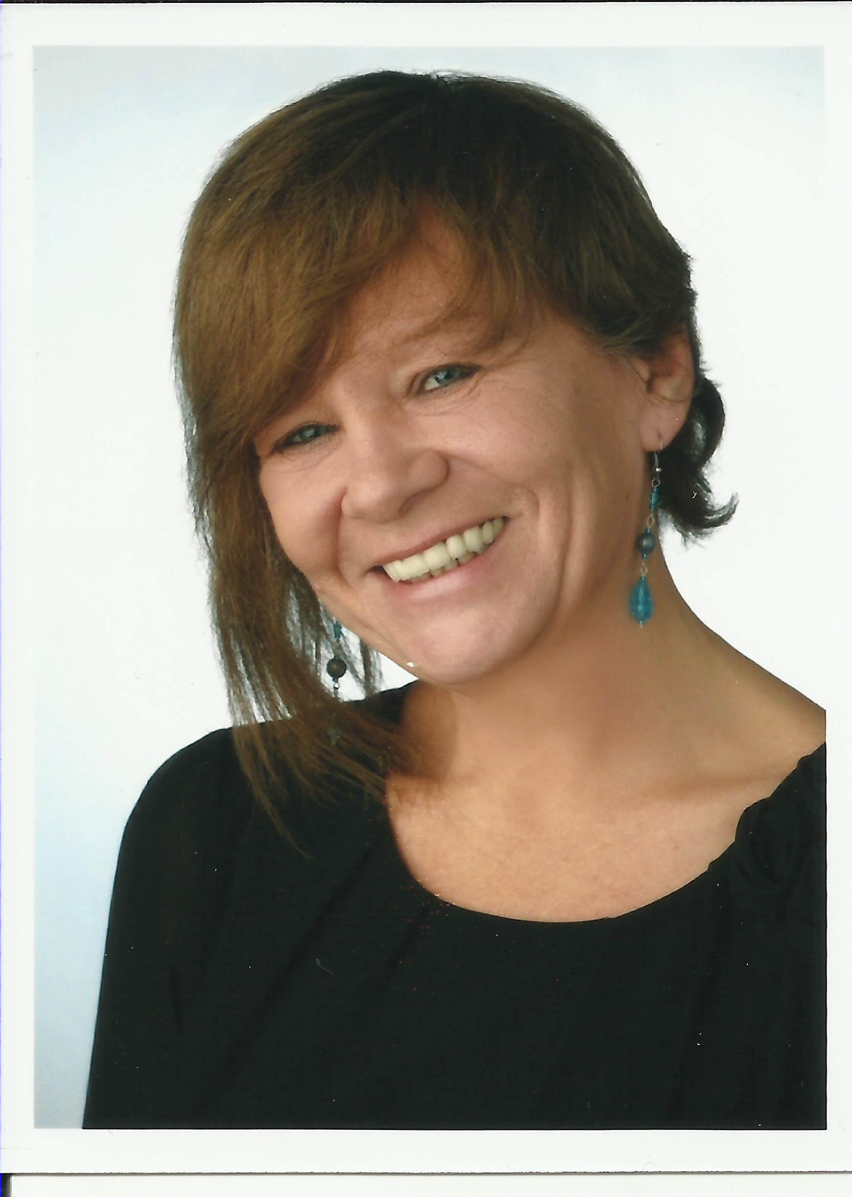 Kóródiné Márkus Ildikó