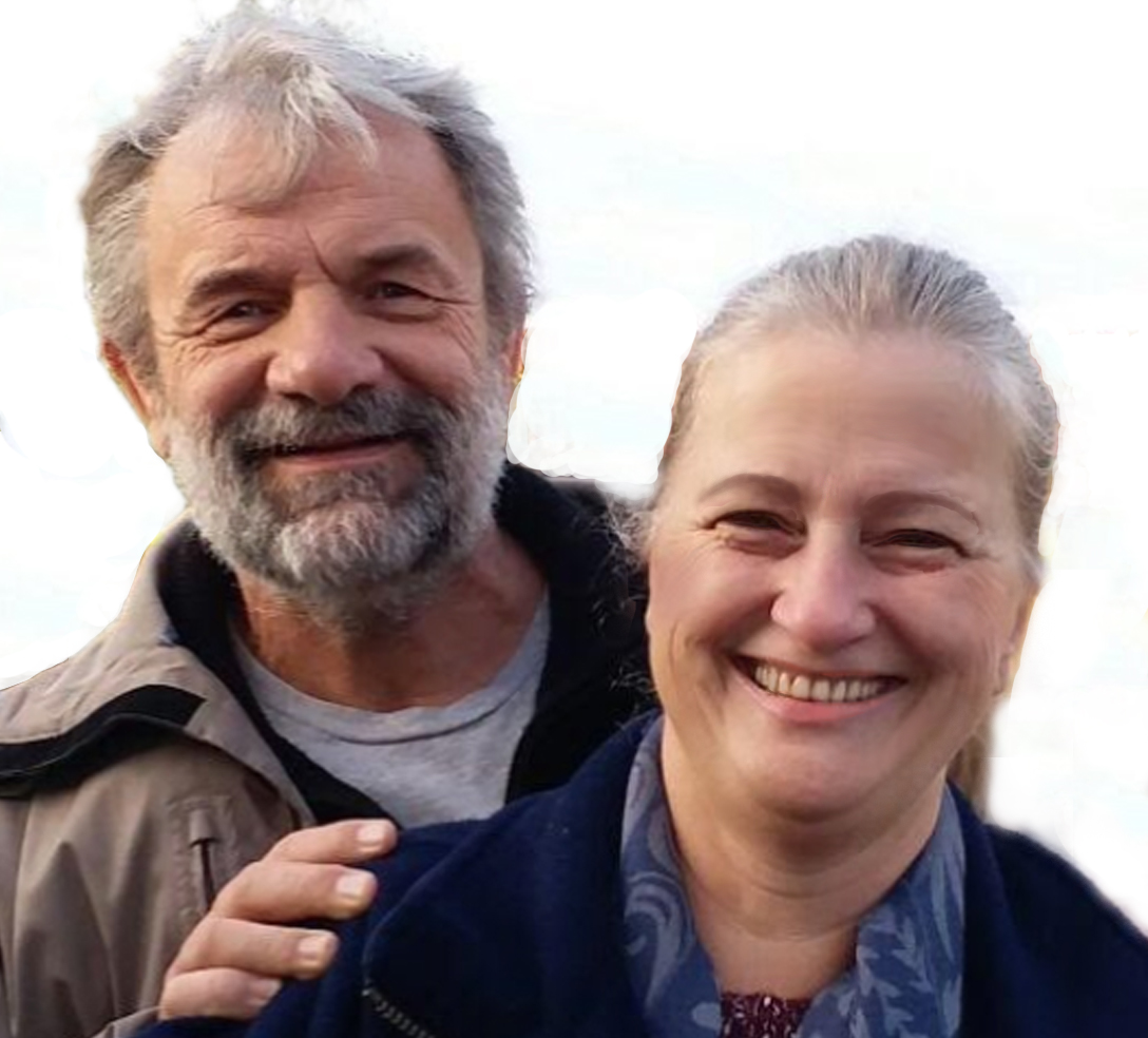 Angeli Judit István