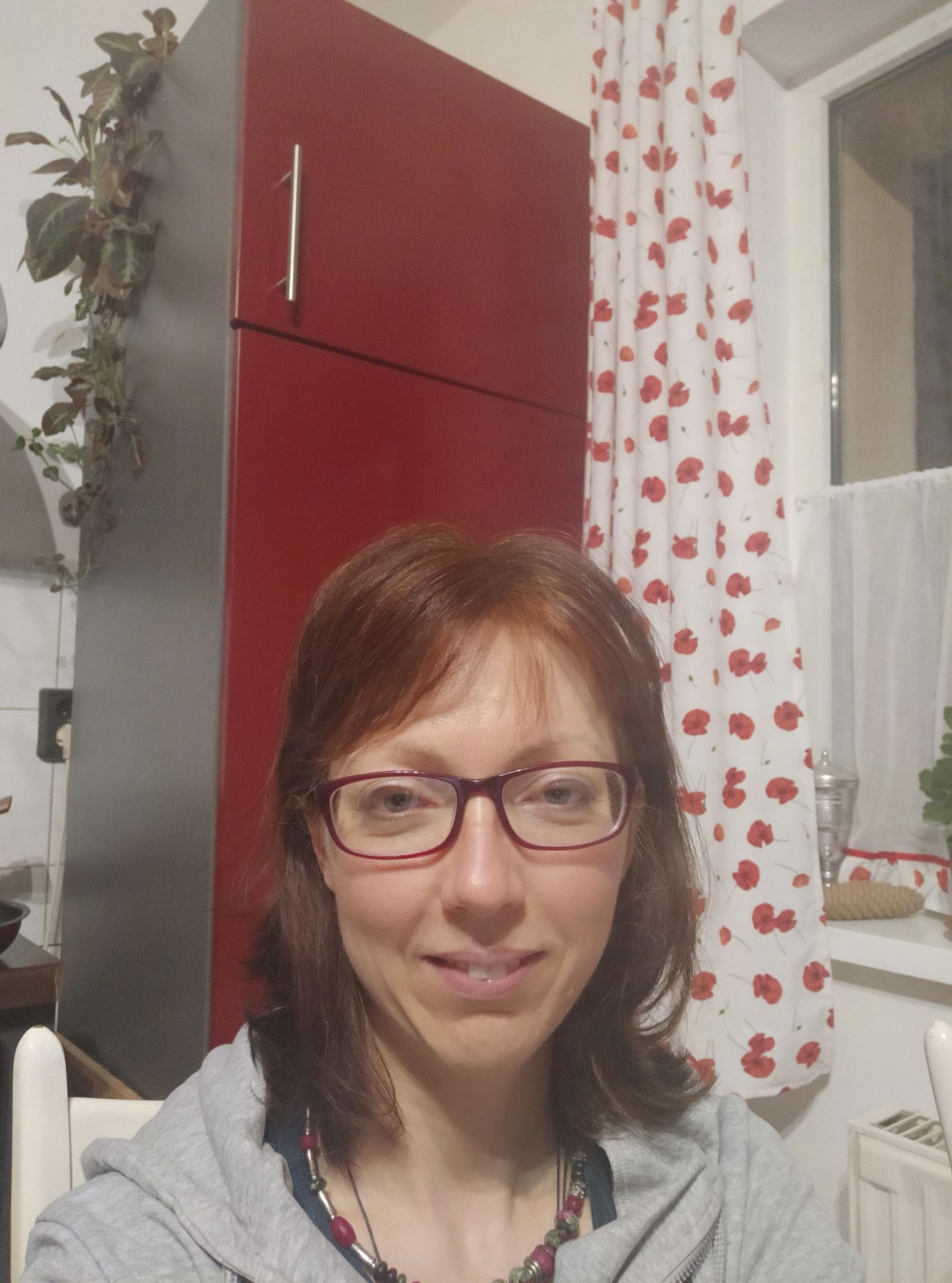 Magyarné Dunai Boglárka