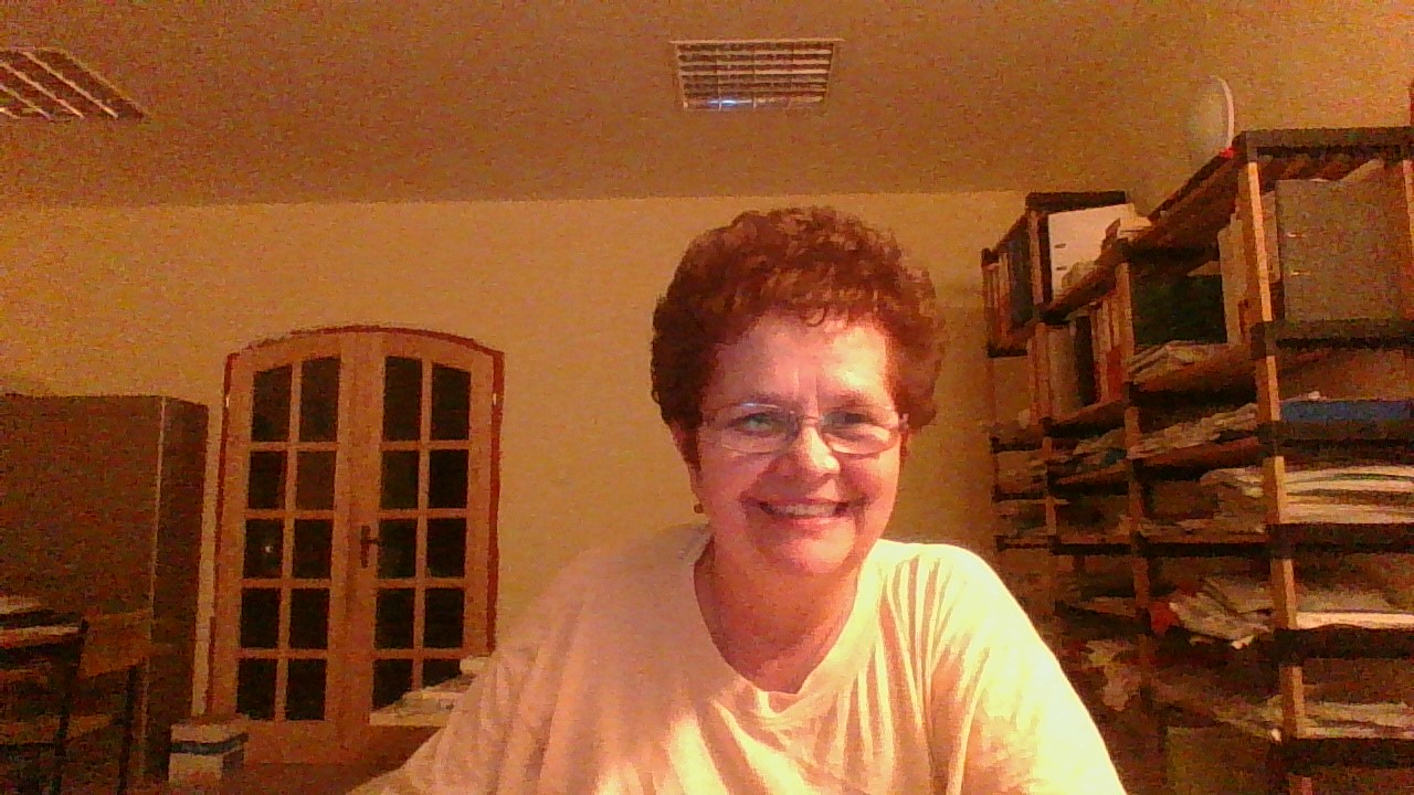 Barcsainé Bagaméry Margit