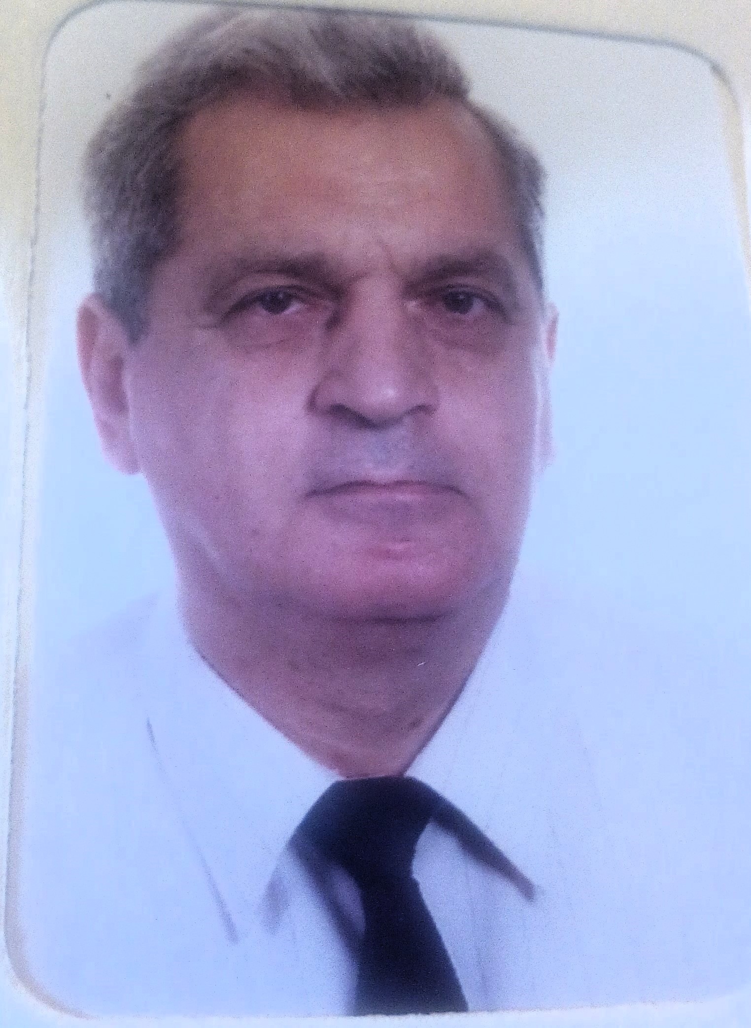 Faragó Zoltán Mihály