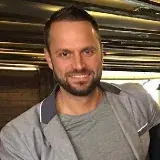 Martos András