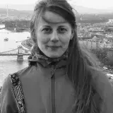 Krisztina C. magántanár