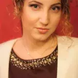 Fügedi Anita