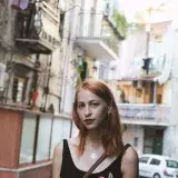 Grabarics Gréta