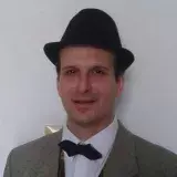 Sebők Attila