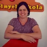 Szikiné Lovászi Barbara