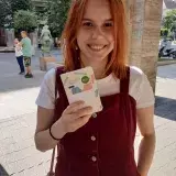 Nagy Zsófia magántanár