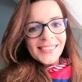 Katalin Egyed magántanár