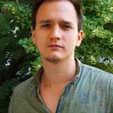 Gavallér Attila