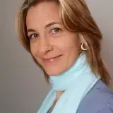 Krisztina Nagyistókné Horváth