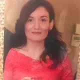 Dalma Mészáros magántanár