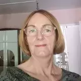 Kormos Erzsébet