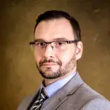 Dr. Hornung Ákos magántanár