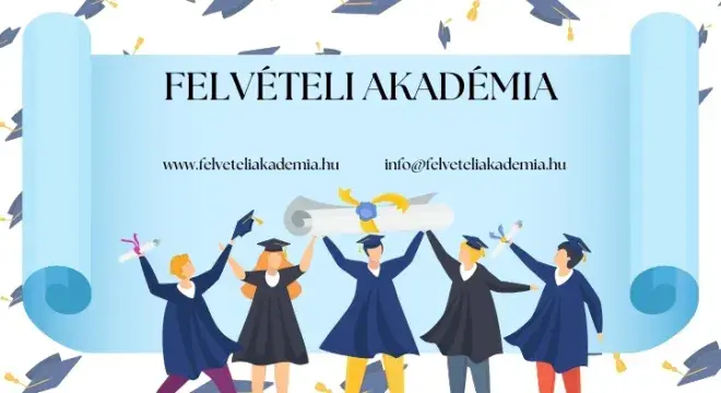Készülj már 7. osztályosként a központi felvételire!