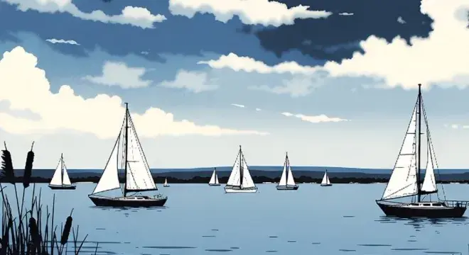 Miért érdemes a Balatonnál tanulni és fejlődni?