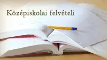 Központi Felvételi Felkészülés