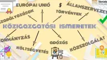 Változás küszöbén: Társadalomismeret helyet közigazgatási ismeretek