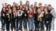 Több mint 3600 diák nem tévedhet – készülj fel az állampolgári ismeretek érettségire profi segítséggel!