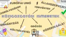 Könnyebb, de gondolkodós: ilyen volt a 2025-ös emelt szintű közigazgatási ismeretek érettségi