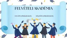 Készülj már 7. osztályosként a központi felvételire!