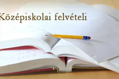 Központi Felvételi Felkészülés