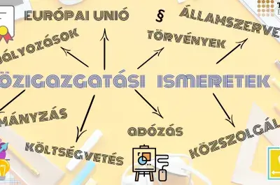 Könnyebb, de gondolkodós: ilyen volt a 2025-ös emelt szintű közigazgatási ismeretek érettségi