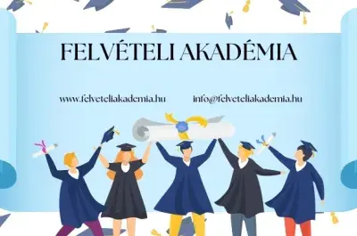 Készülj már 7. osztályosként a központi felvételire!