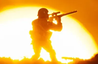 Honvédelmi alapismeretek emelt szinten: csak a keményeknek?