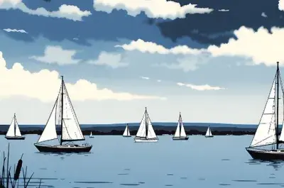 Miért érdemes a Balatonnál tanulni és fejlődni?