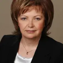 Királyné Koszter Mária