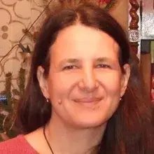 Bartáné Szabó Szilvia