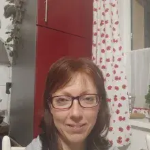 Magyarné Dunai Boglárka