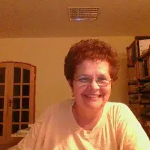 Barcsainé Bagaméry Margit