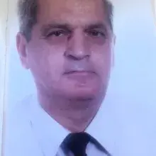 Faragó Zoltán Mihály