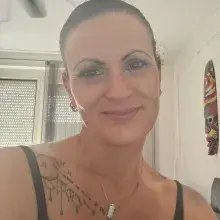 Pálóczi Horváth Eszter