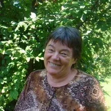 Dr. Sasvári Mária