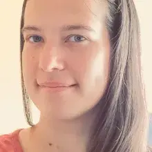Szilágyi Krisztina